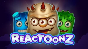 Reactoons